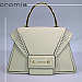 FW2020 CROMIA LADIES BAG DIVA 1404723 CON